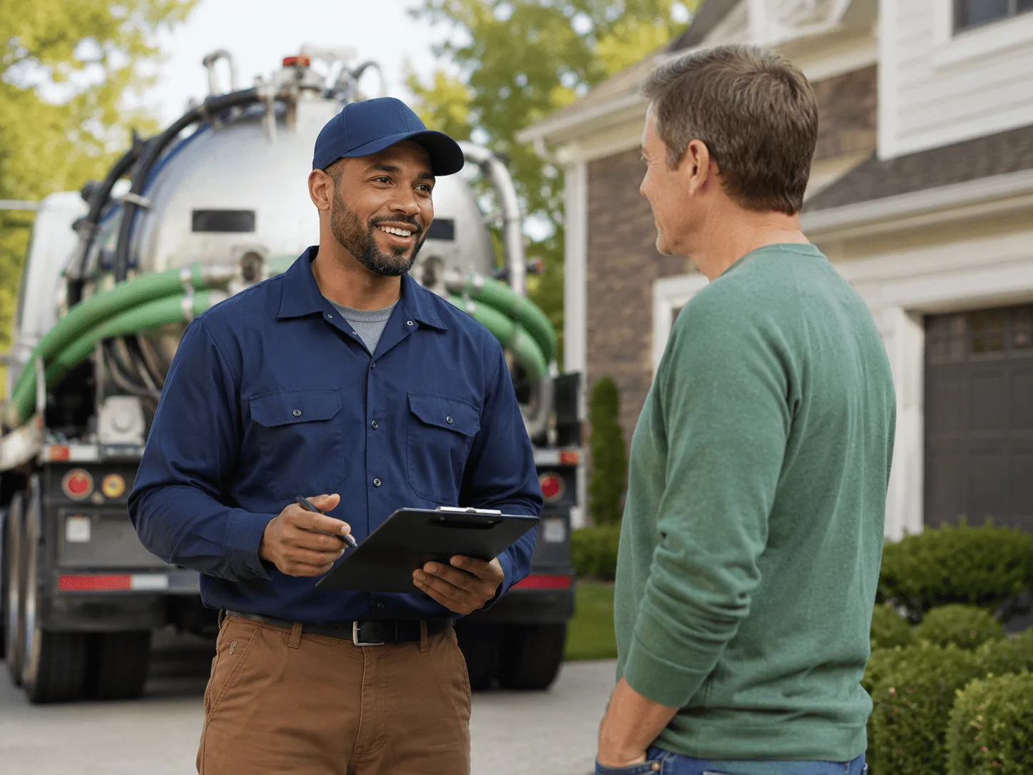 Mosquito Control Canton, NC FAQs