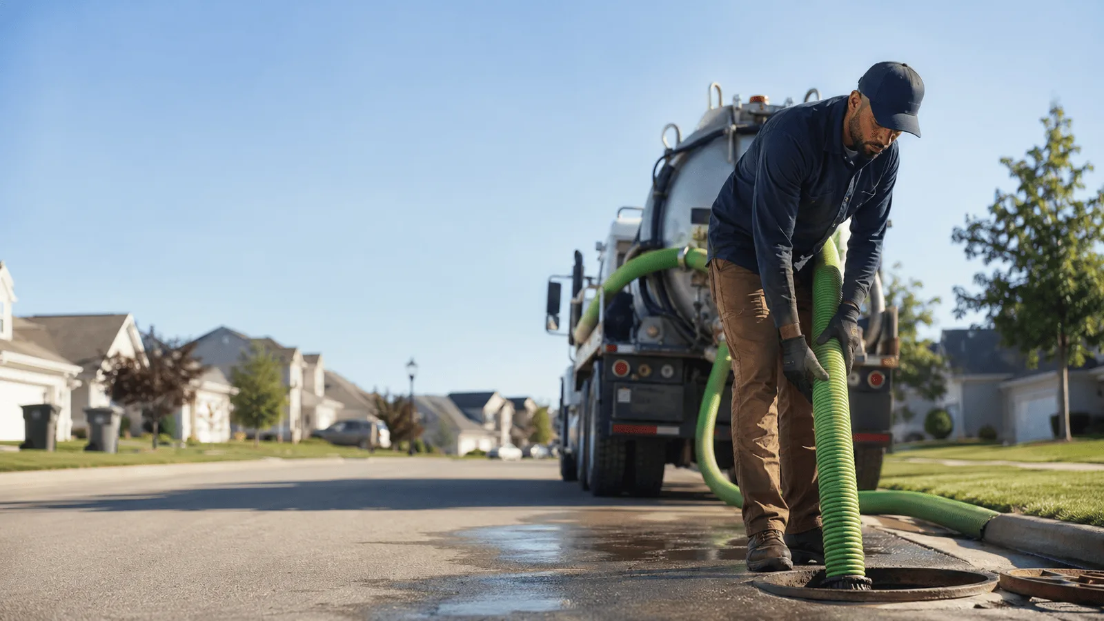 Mosquito Control in Canton, NC